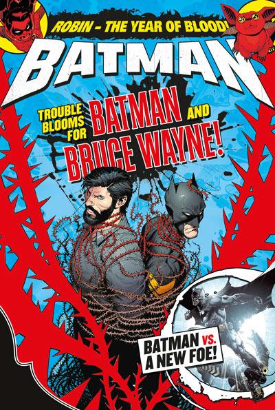 Batman #47