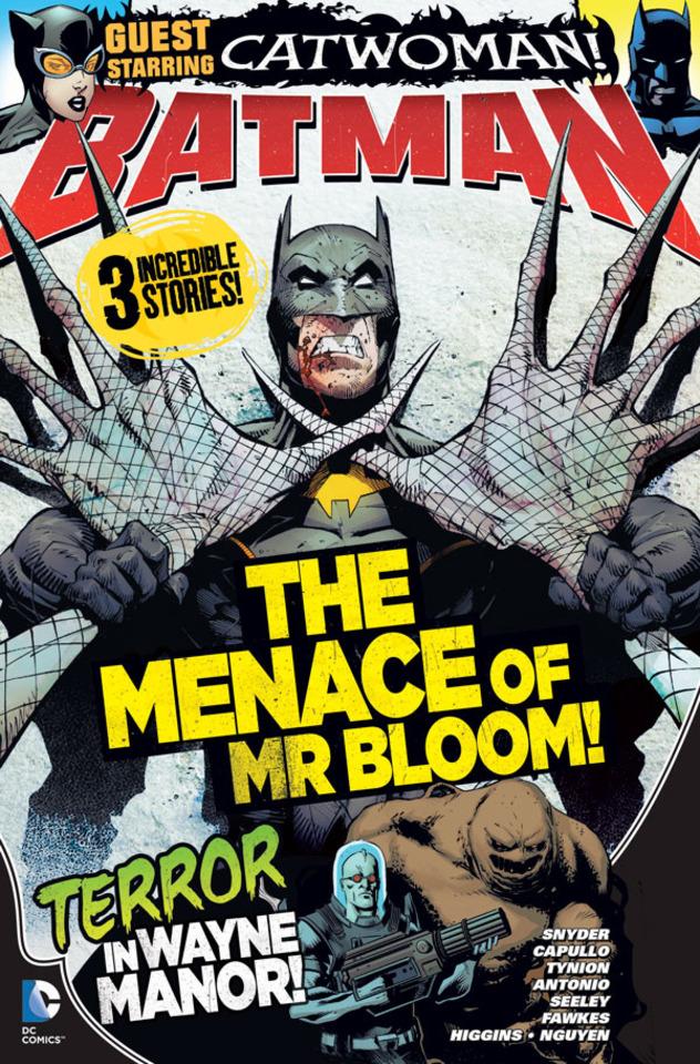 Batman #48