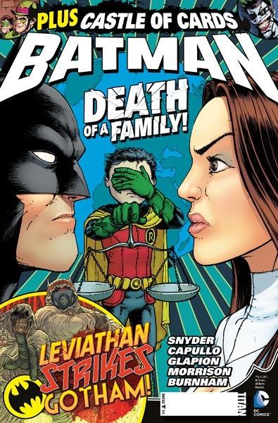 Batman #11