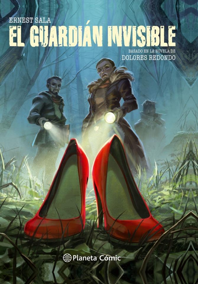 El Guardián Invisible