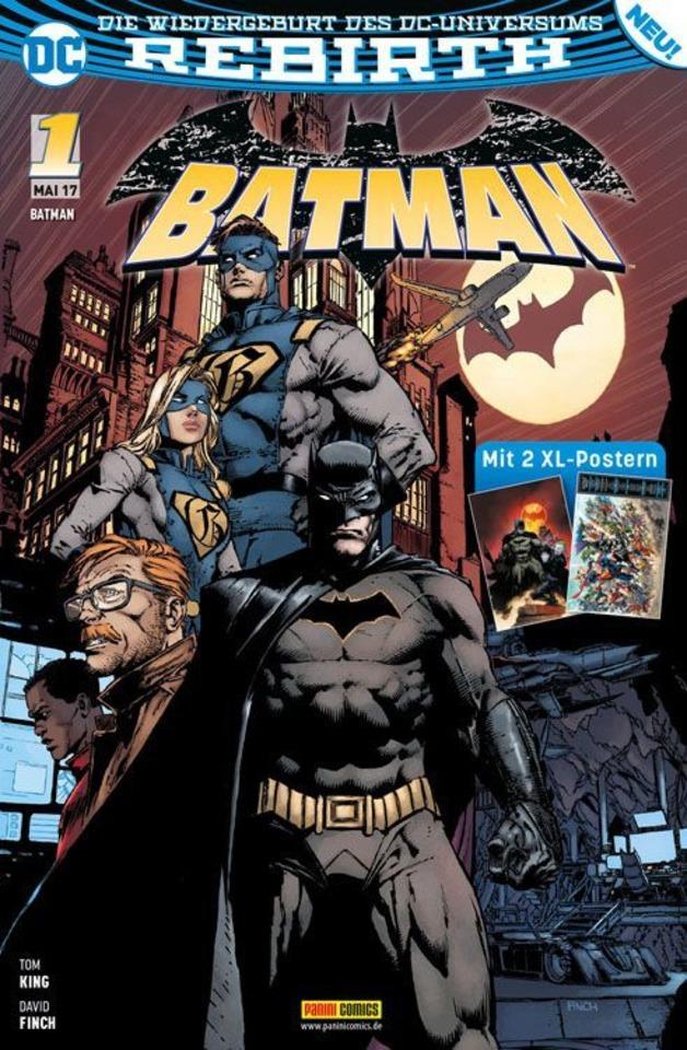 Batman