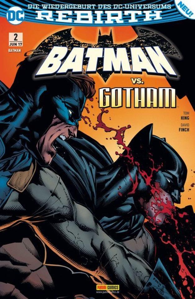 Batman #2
