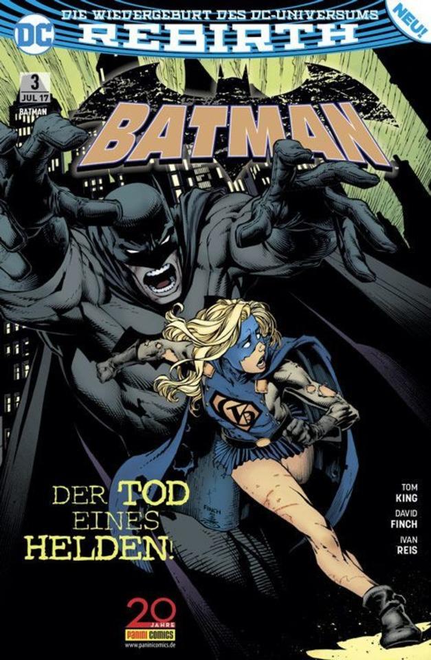 Batman #3