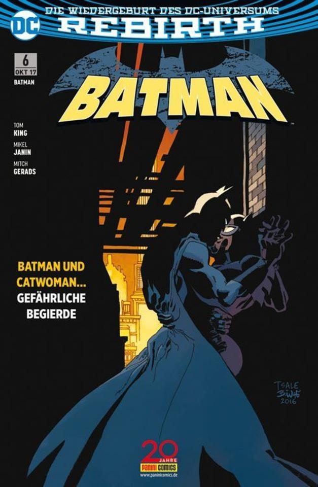 Batman #6