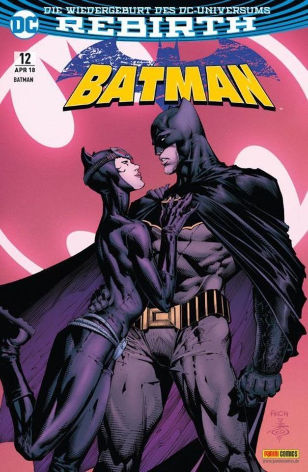 Batman #12