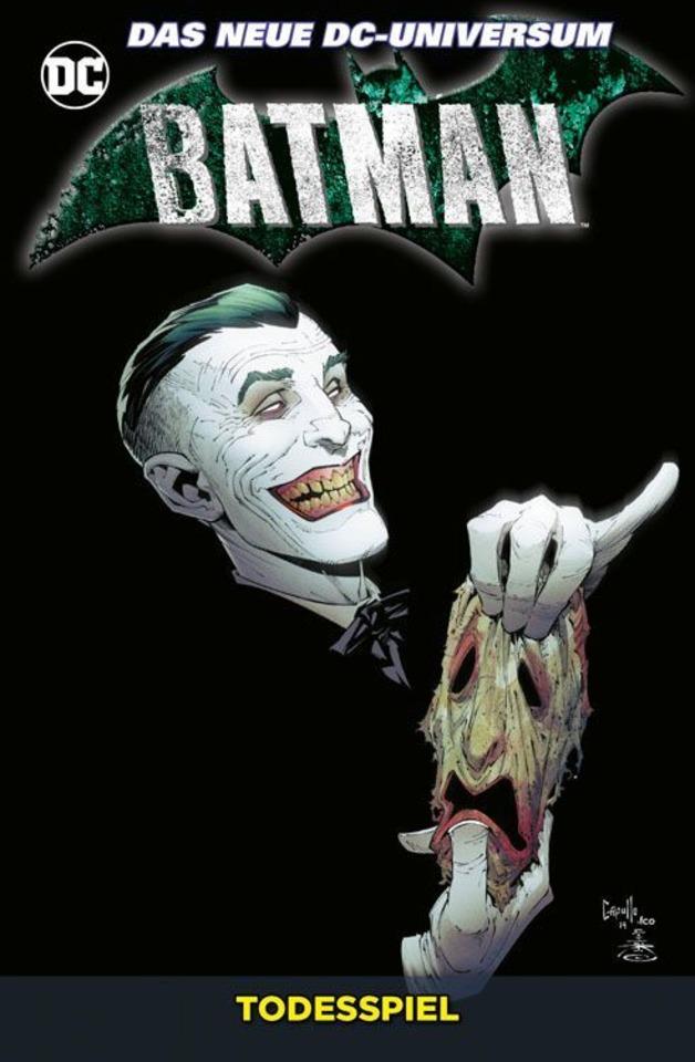 Batman: Todesspiel