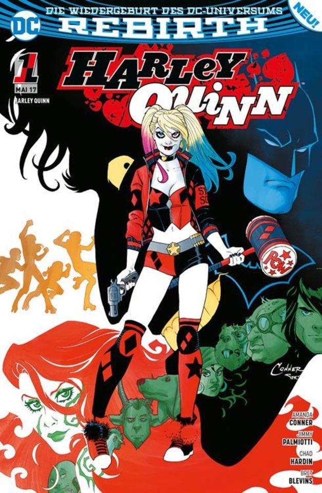 Harley Quinn