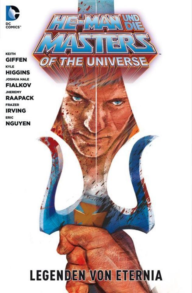 He-Man Und Die Masters of the Universe #2