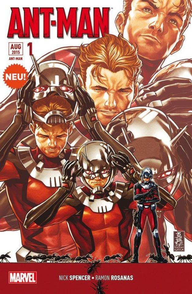 Ant-Man