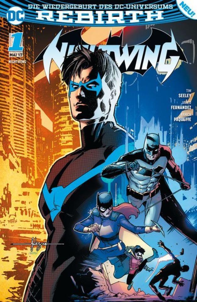 Nightwing