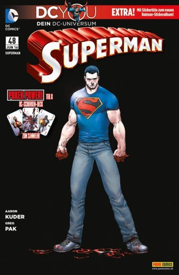 Superman #48