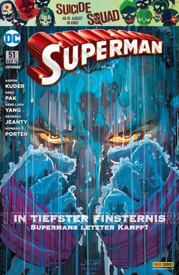 Superman #51