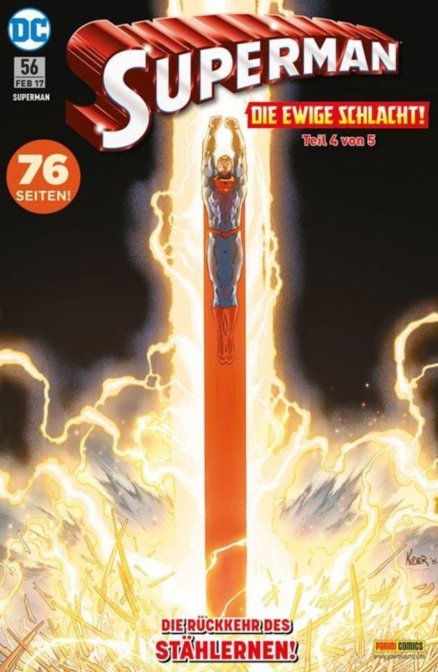 Superman #56
