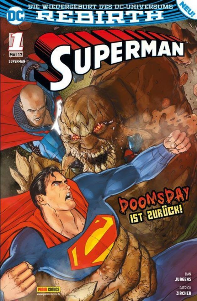 Superman