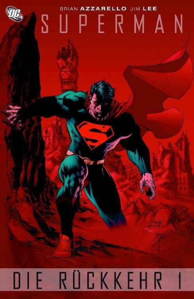 Superman: Die Rückkehr