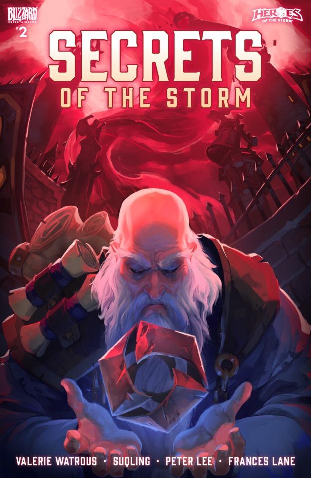 Heroes of the Storm #2