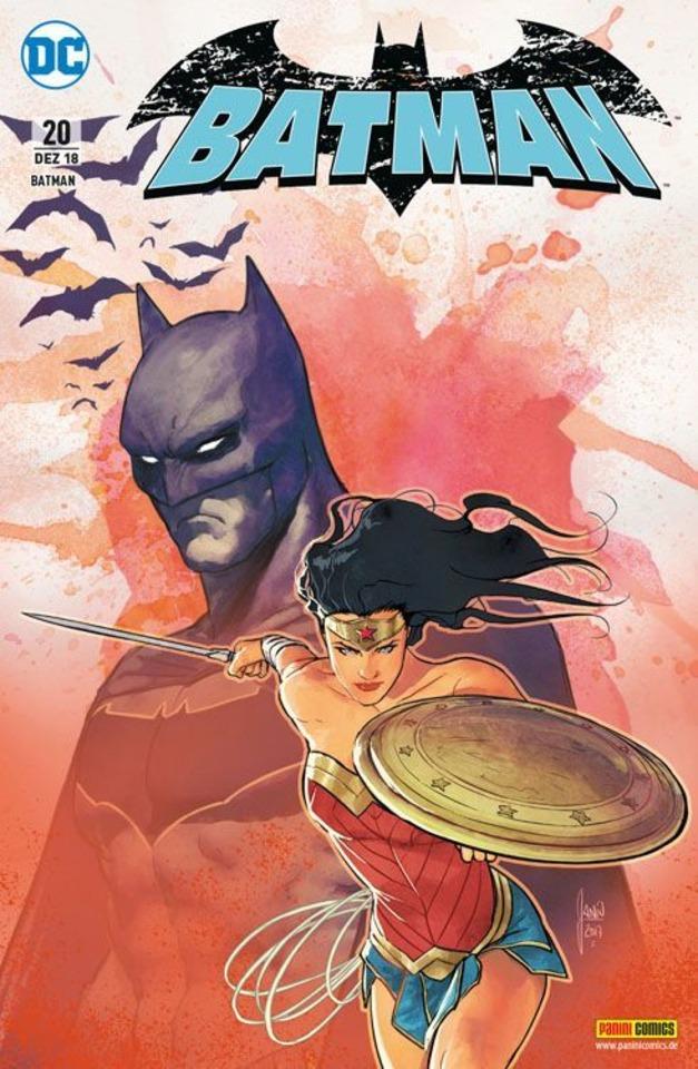 Batman #20