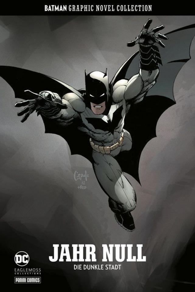 Batman Graphic Novel Collection