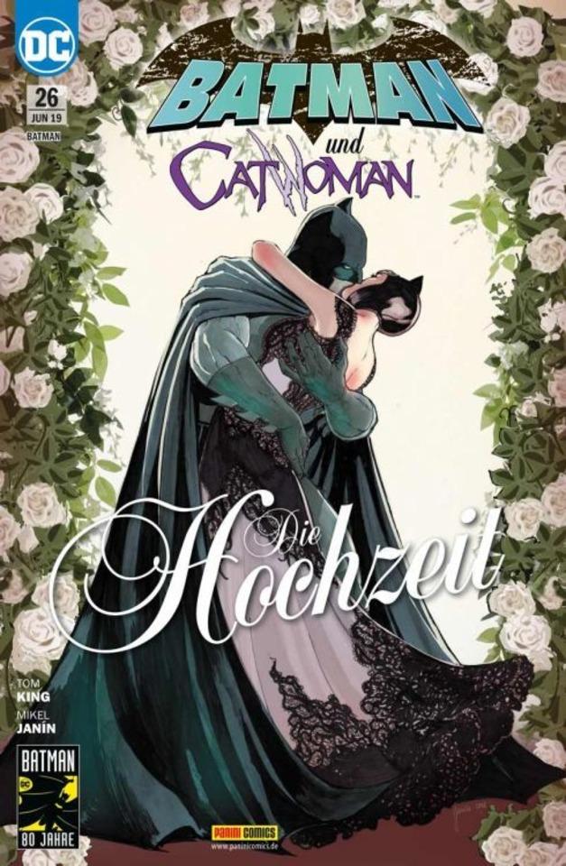 Batman #26
