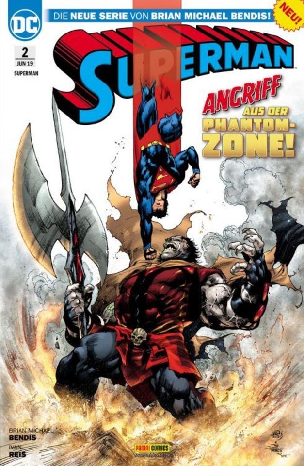 Superman #2