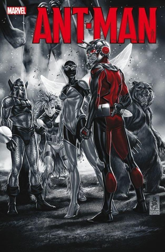 Ant-Man