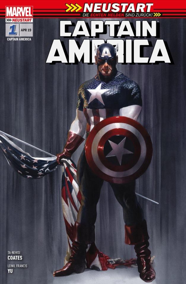Captain America