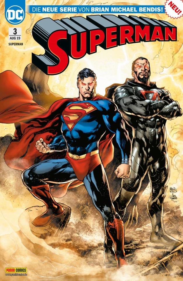 Superman #3