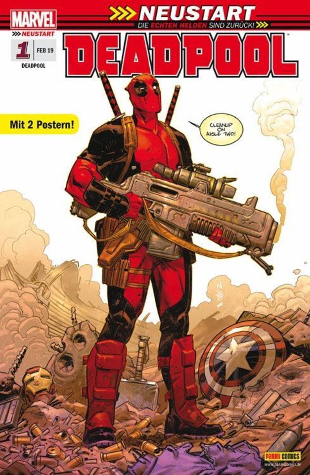 Deadpool