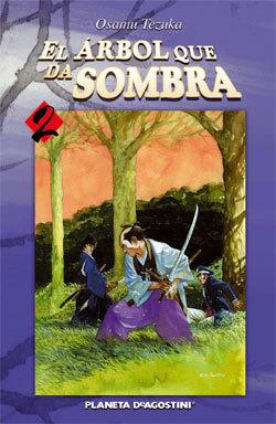 El árbol que da Sombra #2