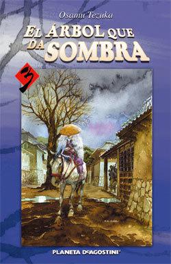 El árbol que da Sombra #3