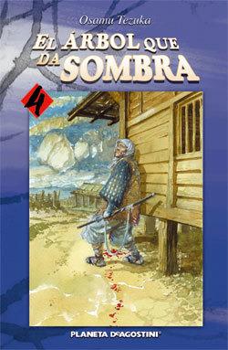 El árbol que da Sombra #4