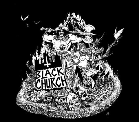 Black Church