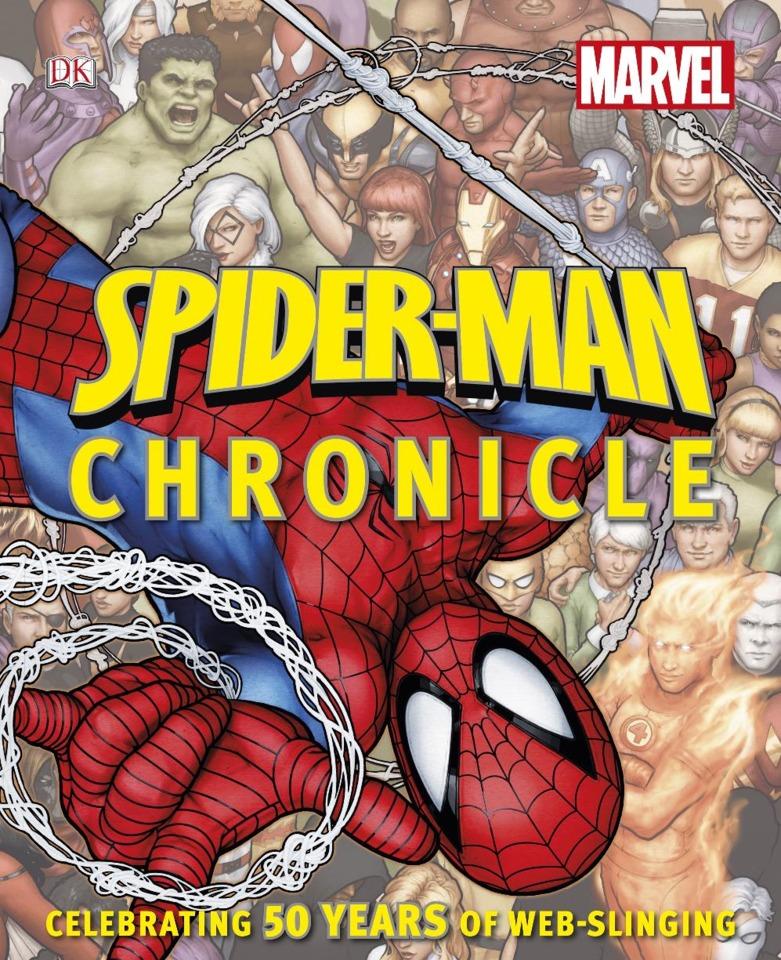 Spider-Man Chronicle