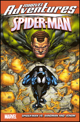 Marvel Adventures Spider-Man