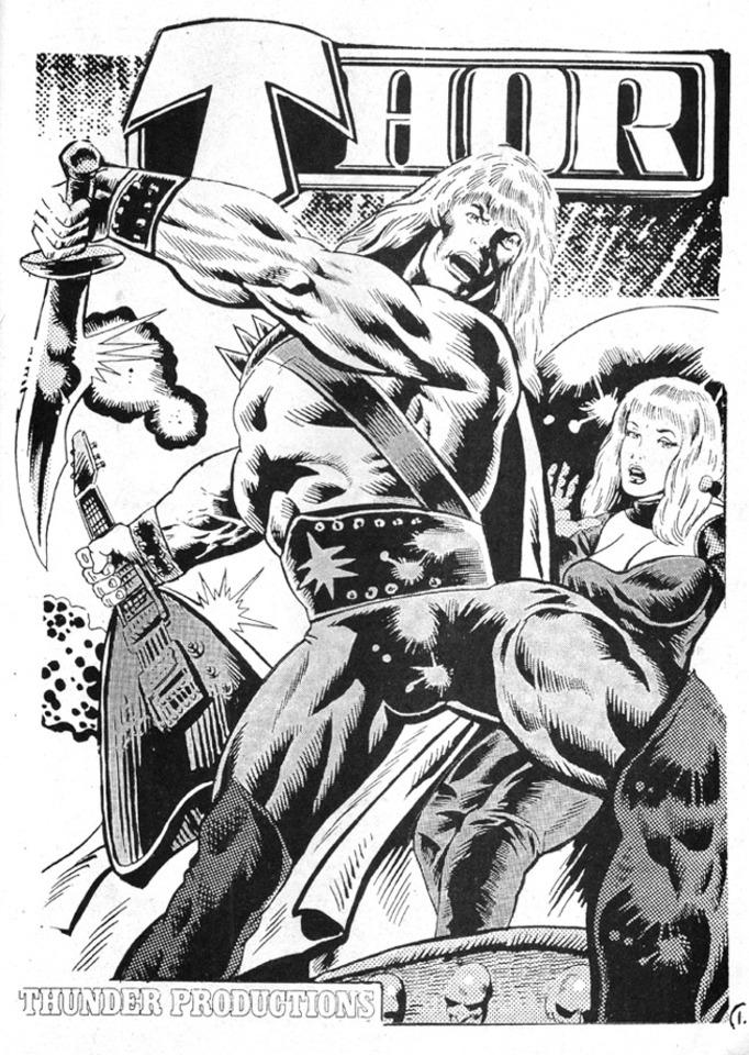 Thor