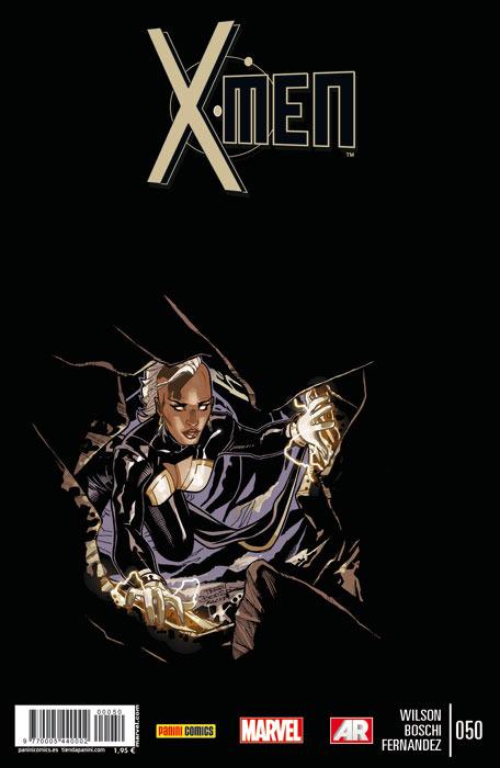 X-Men #50