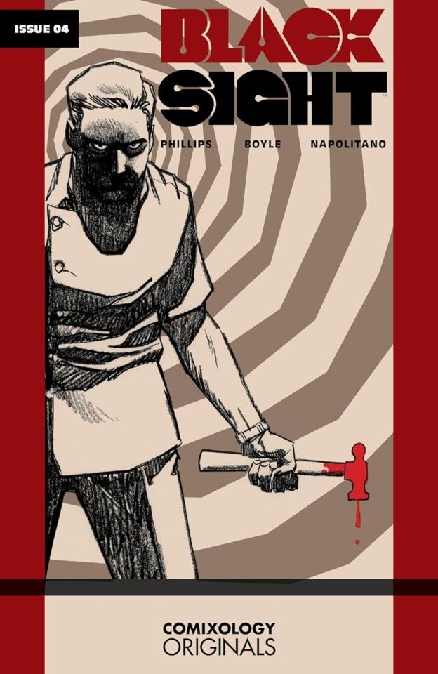 Black Sight #4