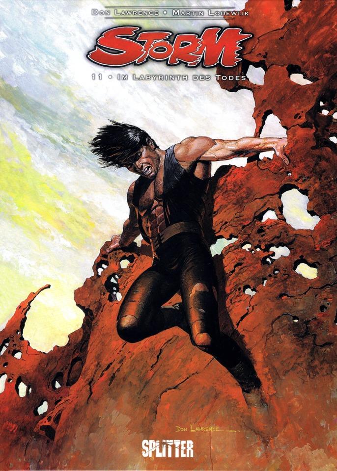 Storm #11