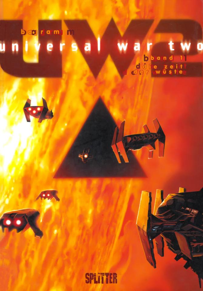 Universal War Two