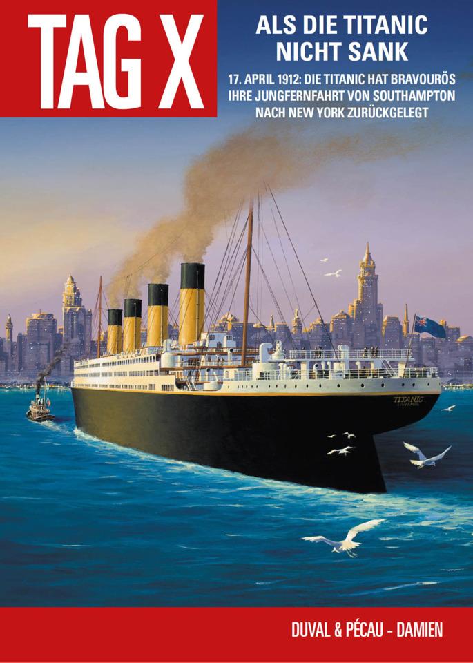Tag X #4 cover