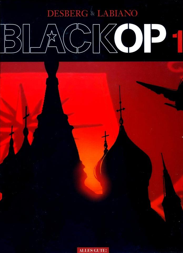 Black OP