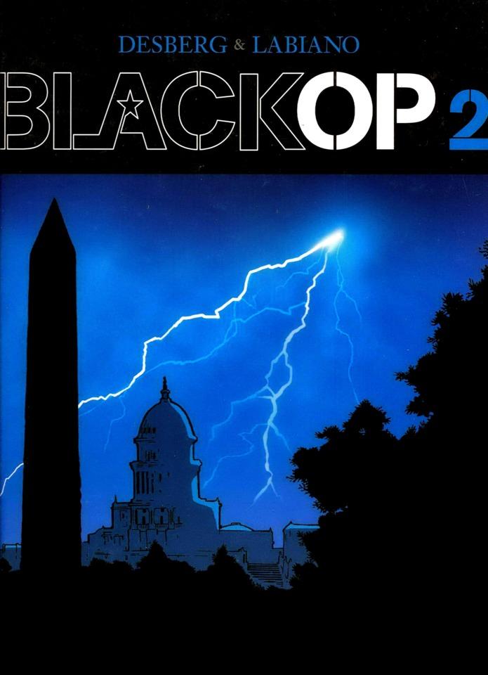 Black OP #2