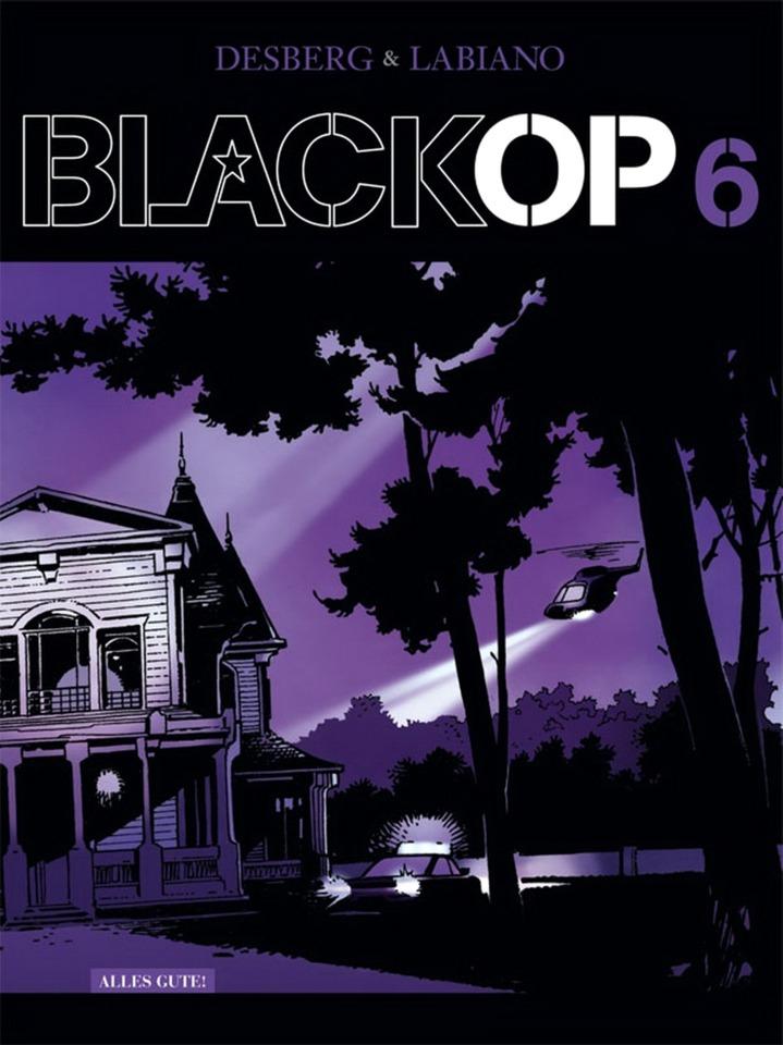 Black OP #6