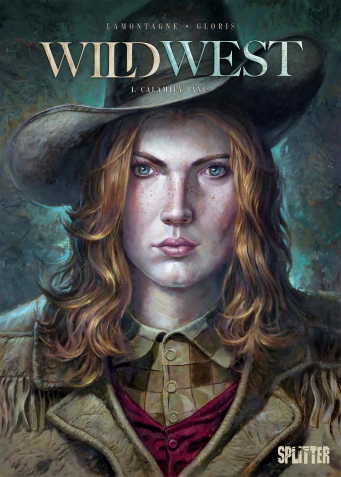 Wild West