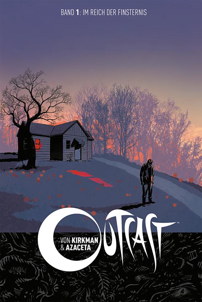 Outcast