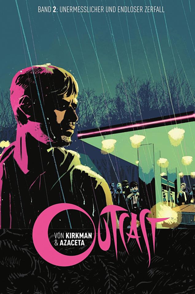 Outcast #2