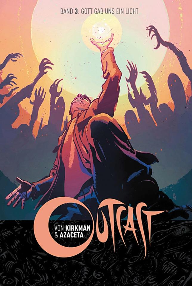 Outcast #3