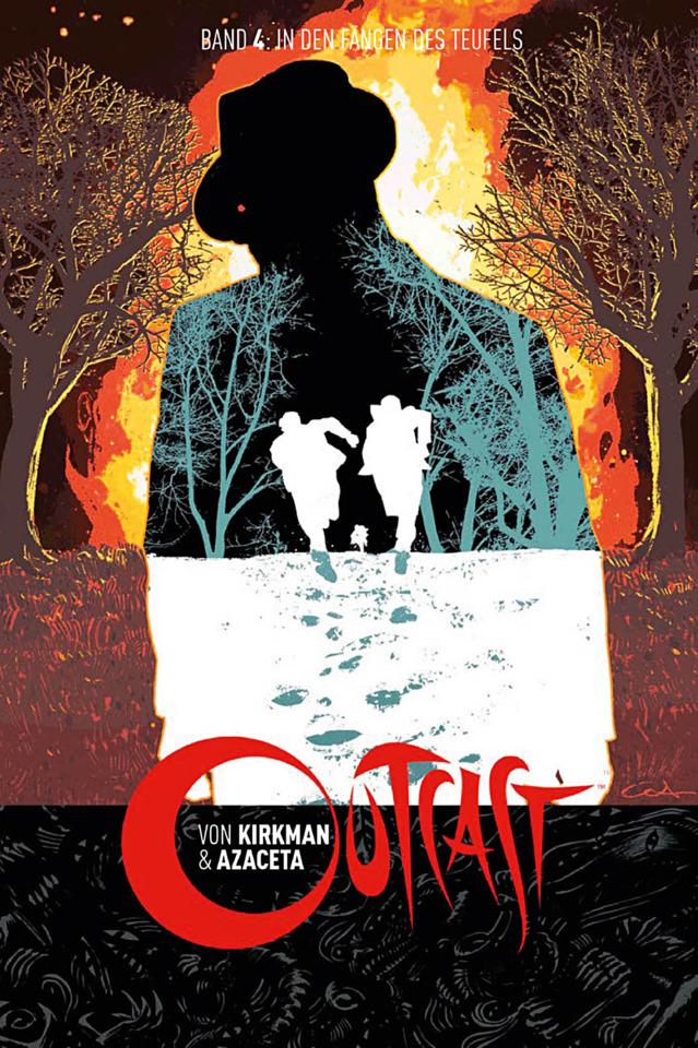 Outcast #4