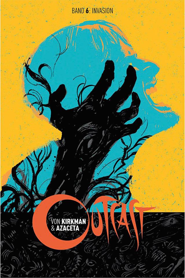 Outcast #6