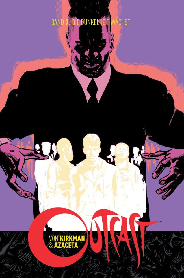 Outcast #7